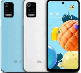 Замена динамика на телефоне LG K52 в Сургуте